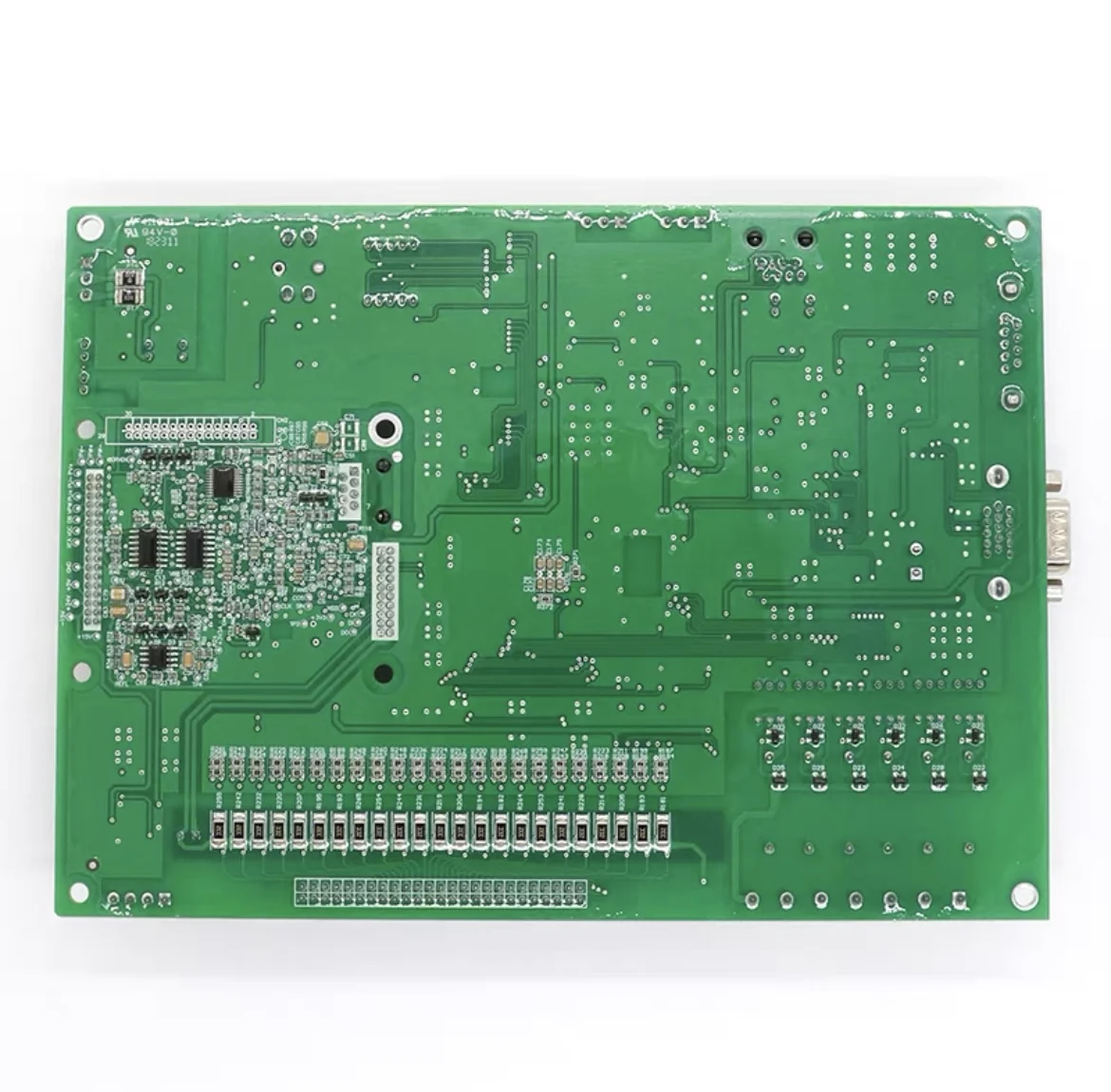 Этап Elevatonewr система YTCPUB02 B04 панель управления лифтом все-в-одном материнская плата лифта