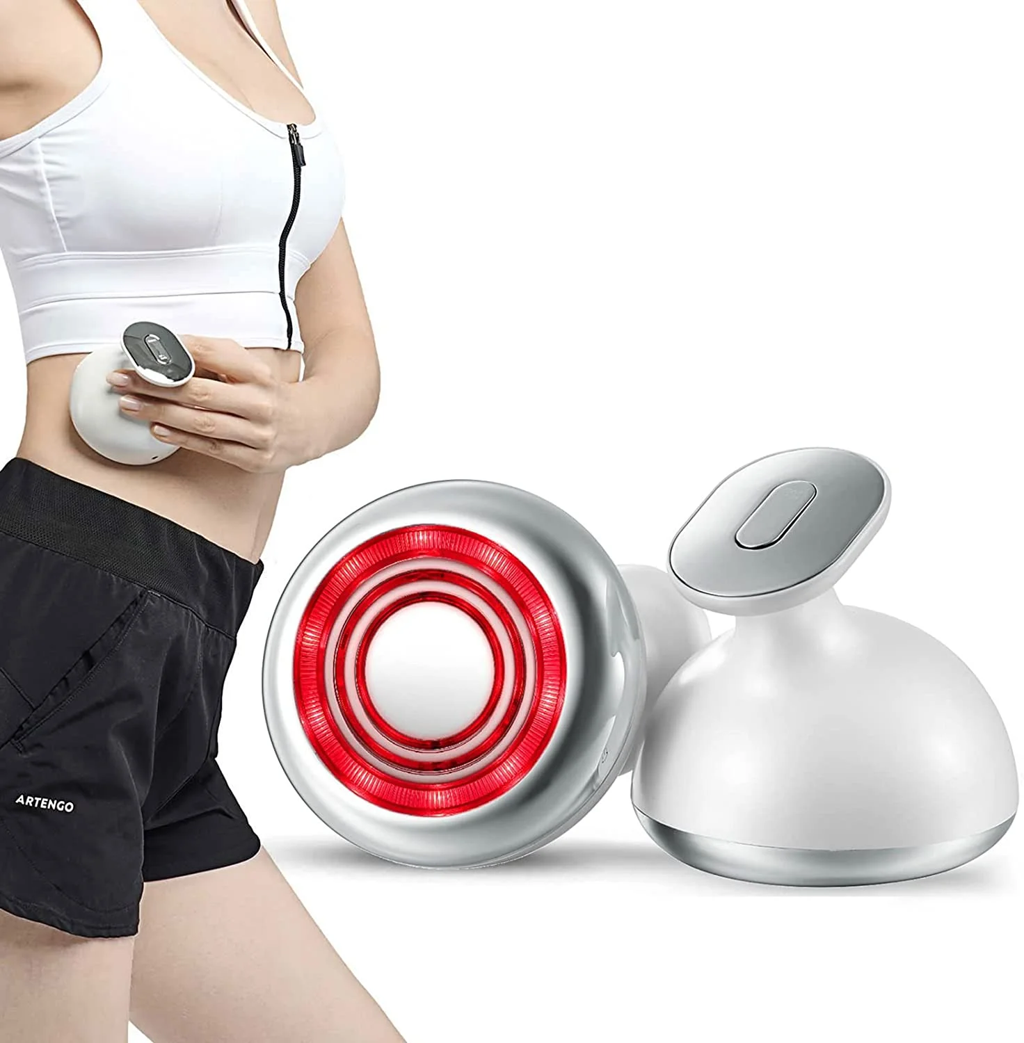 New fat reduction slimming equipment infrared red led light fat loss beauty device
