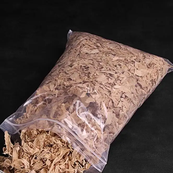 Pure Natural Incense CEDAR WOOD CHIPS for Sale