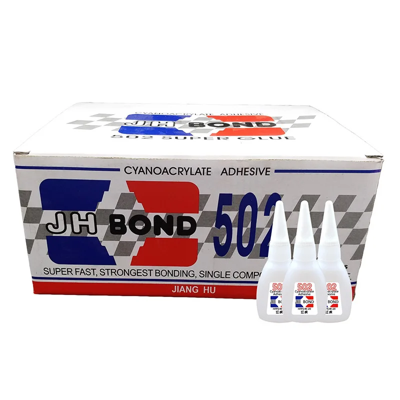 Daily Floor Spread Shoe Furniture Wood 502 Strong Instant Adhesives & Sealants