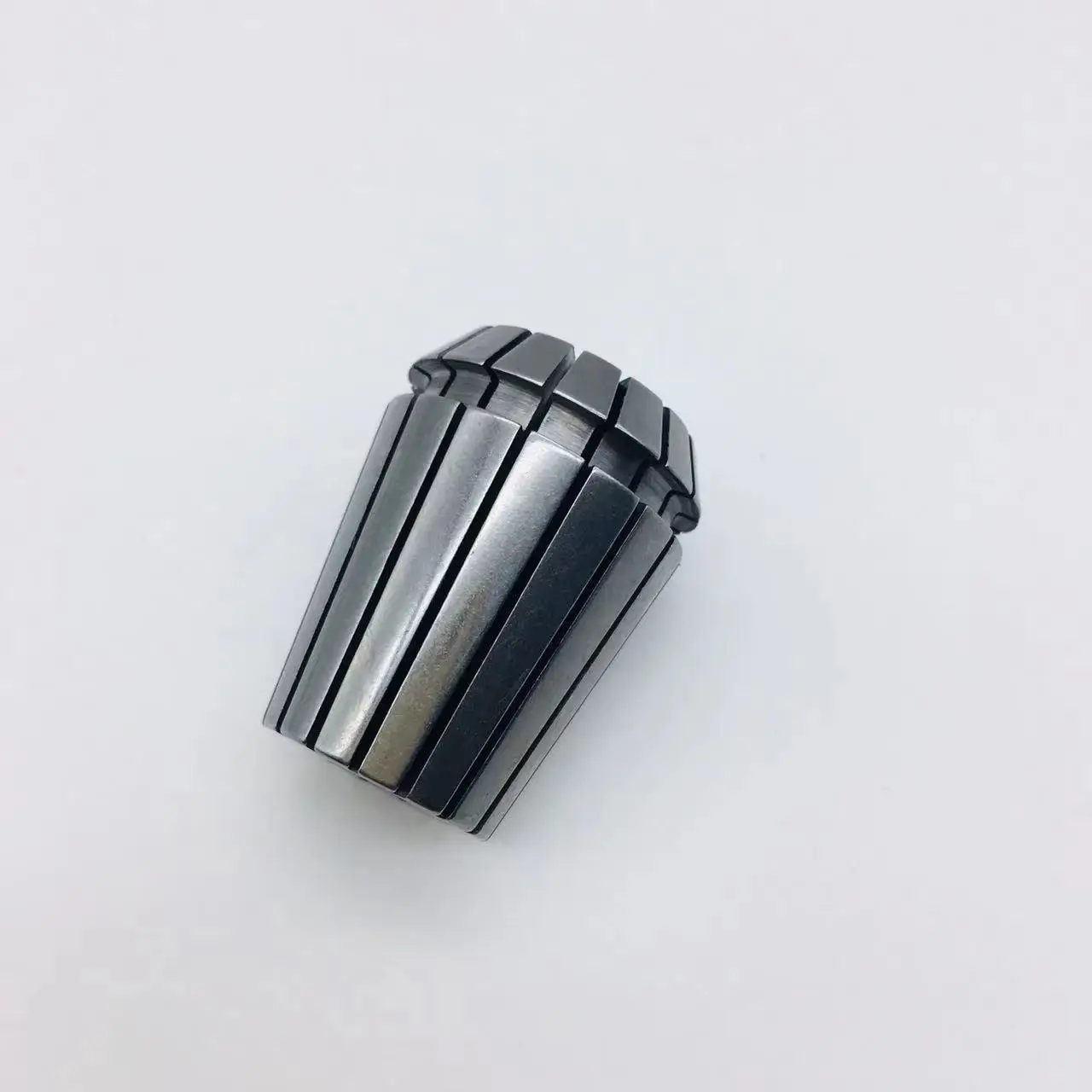 Wholesale Silver Hrc44-48 0.008mm 65mn Spring Price Small Er25 Collet Chuck