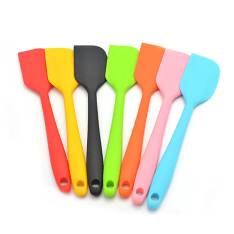 Top Selling High Quality Low Price Extra Large Silicone Spatula