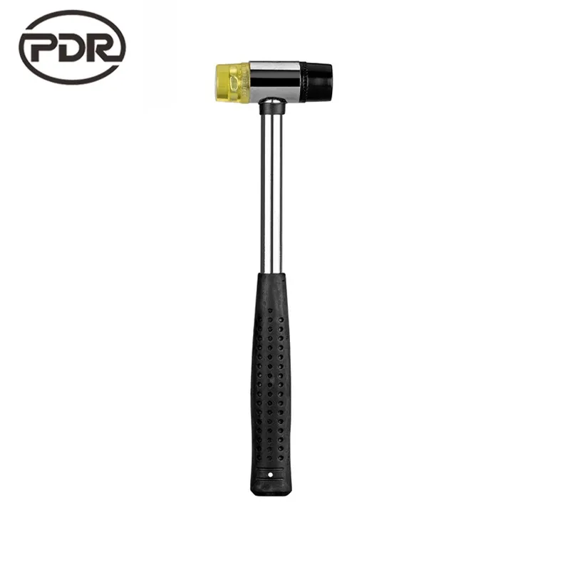 Super PDR Tools New Quality Paint less Dent Removal Car Repair Kit Auto Tools Door Dent Ding Hail Removal