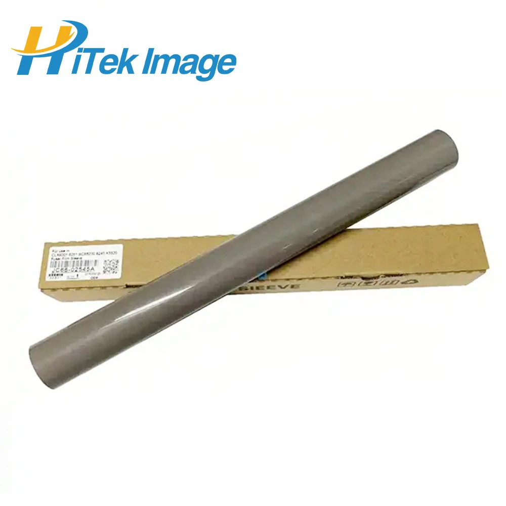 HITEK совместимая с Samsung CLX9201 JC91-0106A фиксирующая пленка для CLX9301 CLX9521
