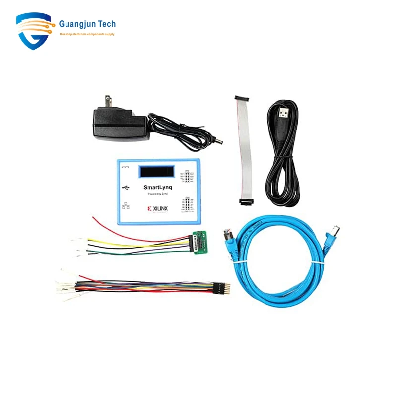 HW-SMARTLYNQ-G [SMARTLYNQ DATA CABLE JTAG]Development Boards Kits Programmers