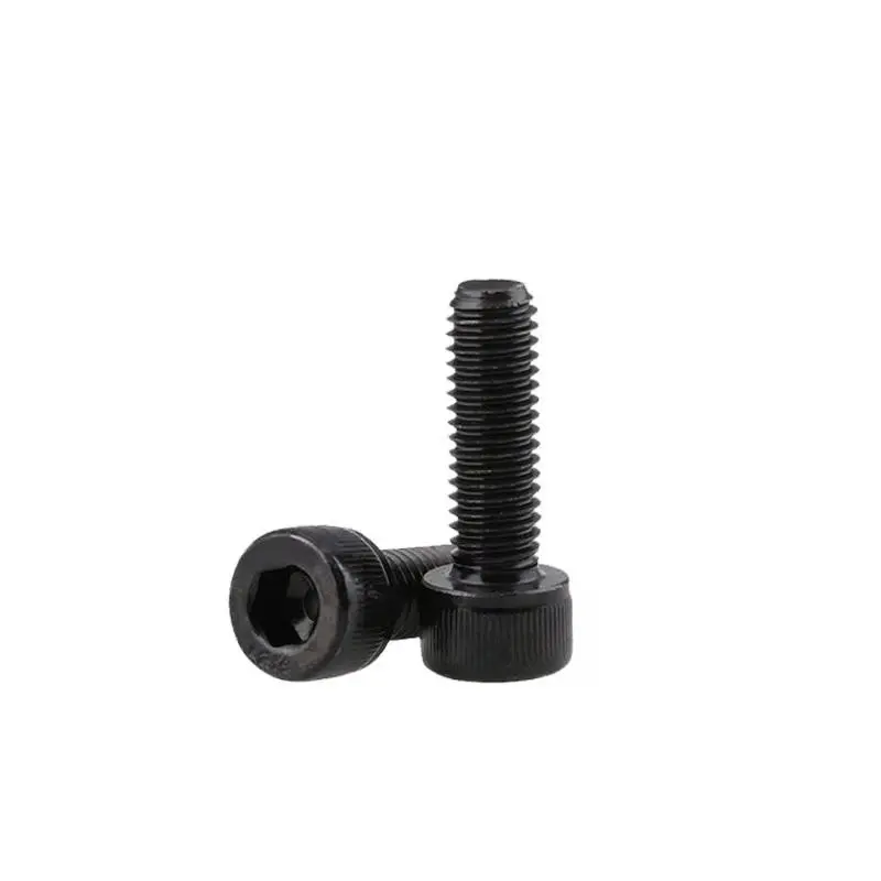Excellent Quality Hex Cup Head Bolt Hexagon Socket Head Cup Screws And Alloy Bolts and Nuts