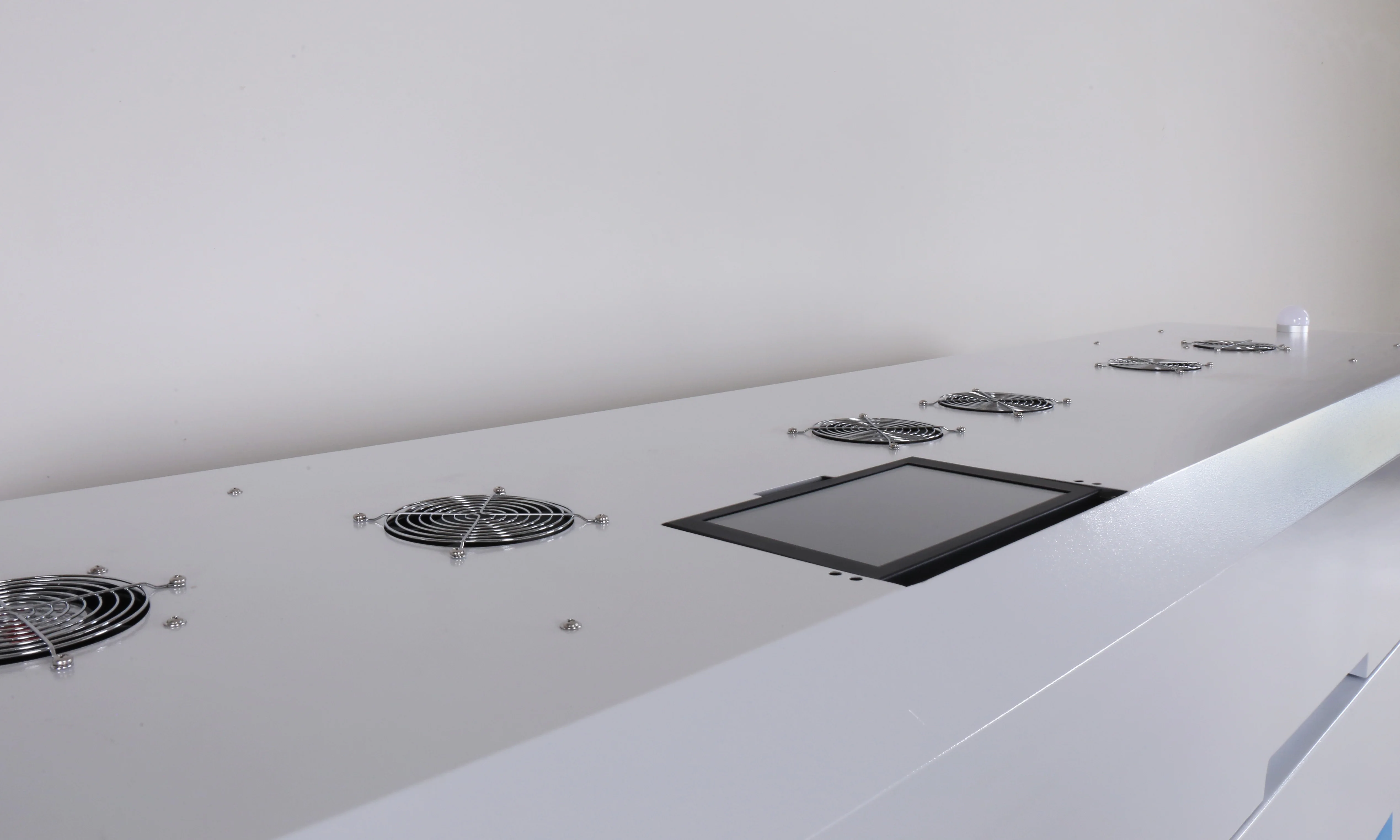 Инфракрасная духовка NeoDen IN12/SMT LED волновая паяльная машина/светодиодная печь