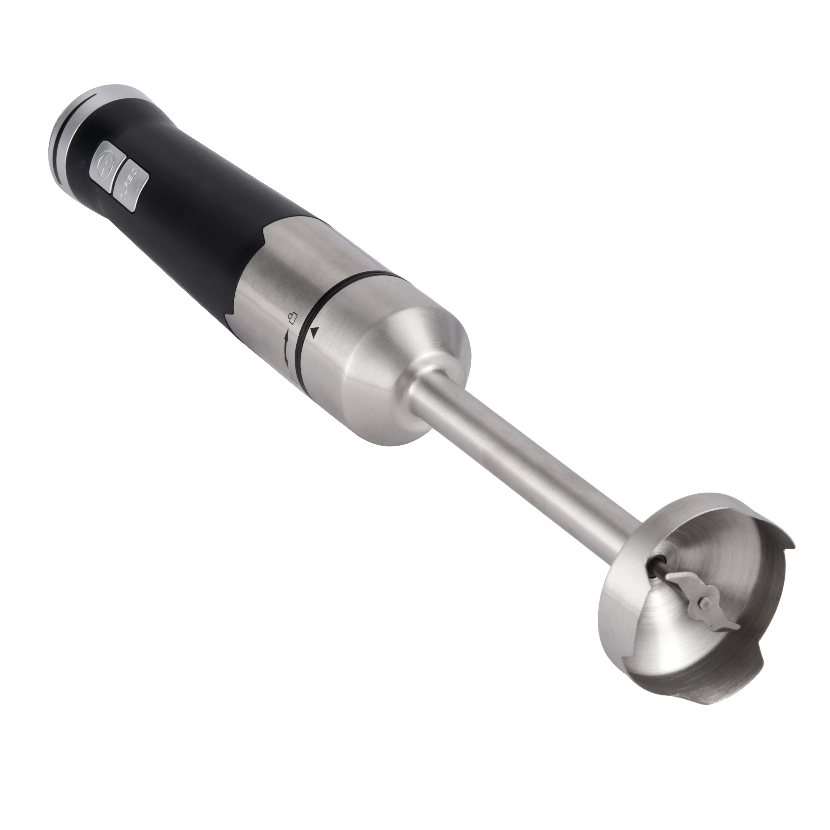 1000W power Stepless speed  Hand Blender  LB2110F with Detachable S.S blending rod and stainless steel blade