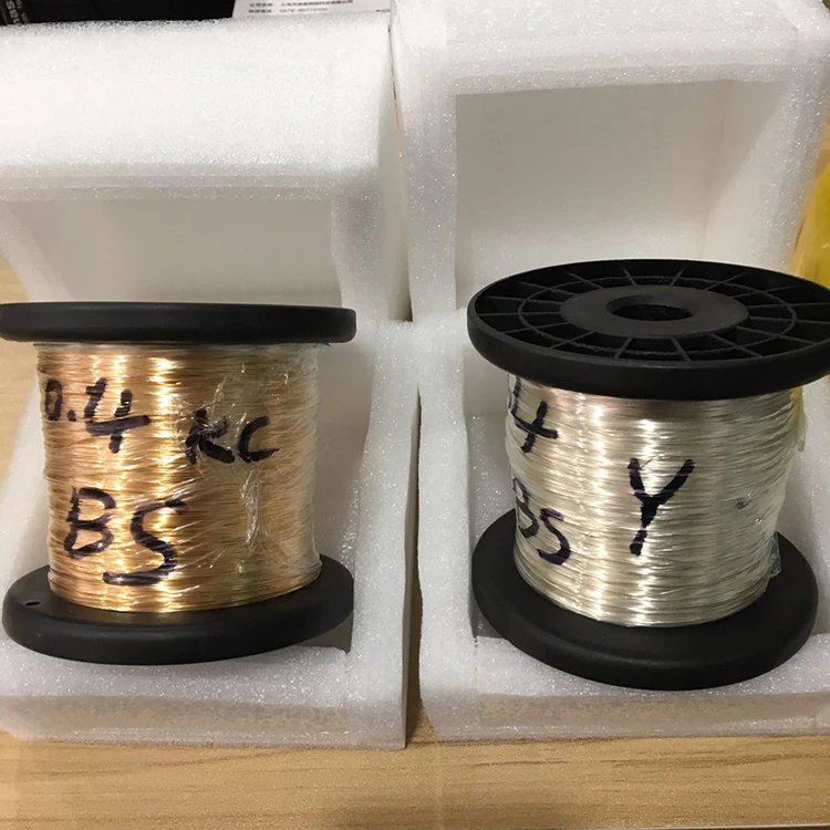 Factory Wholesale Custom Stringed Instruments Wire For Stringed Instruments Parts Accessories