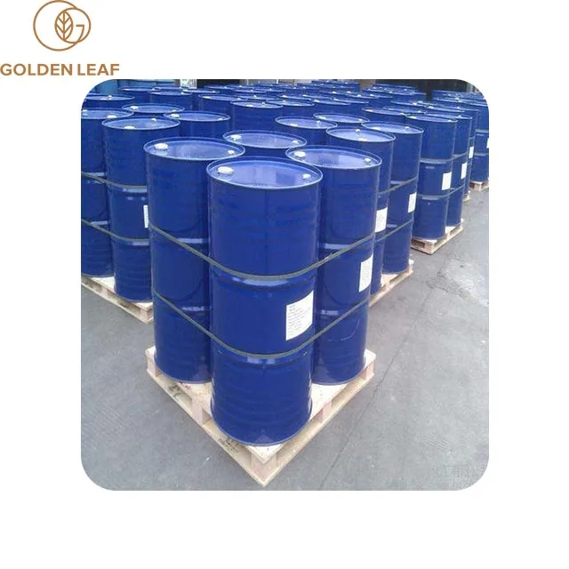 high quality Food grade CAS 102-76-1 Glyceride Triacetin Plasticizer