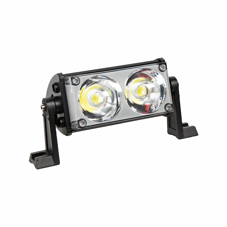 Factory Wholesale 40W Emergency Light bar for Truck Off-road Vehicles