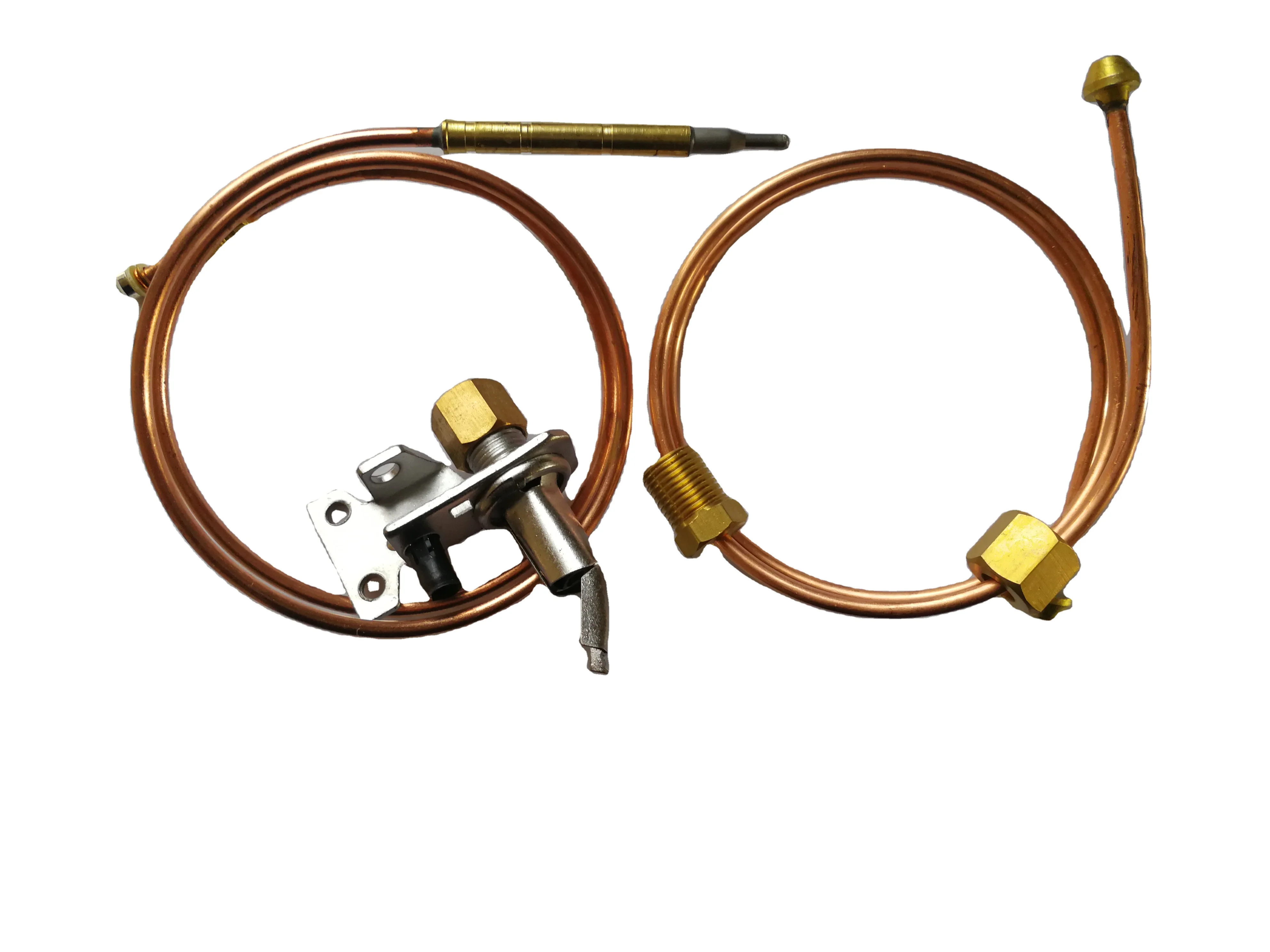 Thermostats for Gas Water Heaters and gas boiler control valves