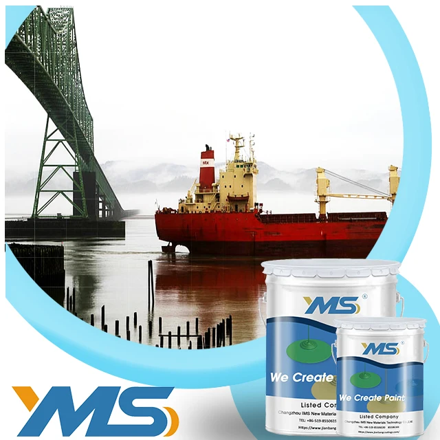 Распродажа, Хлорированная резиновая Антикоррозийная отделочная краска для лодок и стальных конструкций, с жидким покрытием, цвет на заказ