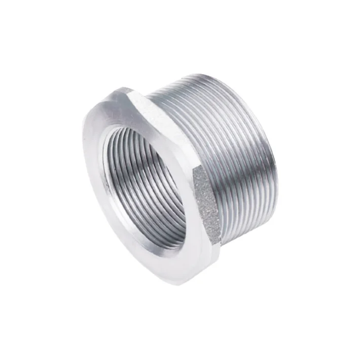 BGJ-b Series explosion-proof connector (change size)