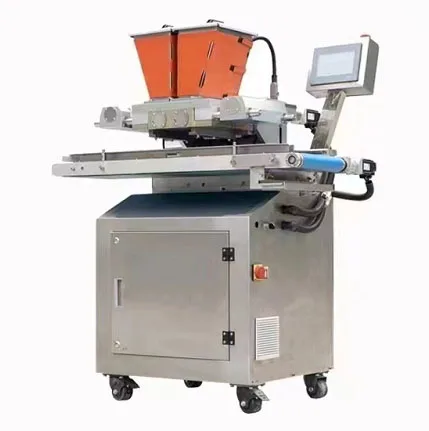 Professional Chocolate Molding Forming Machine Automatic Chocolate Moulding Machine for Sale