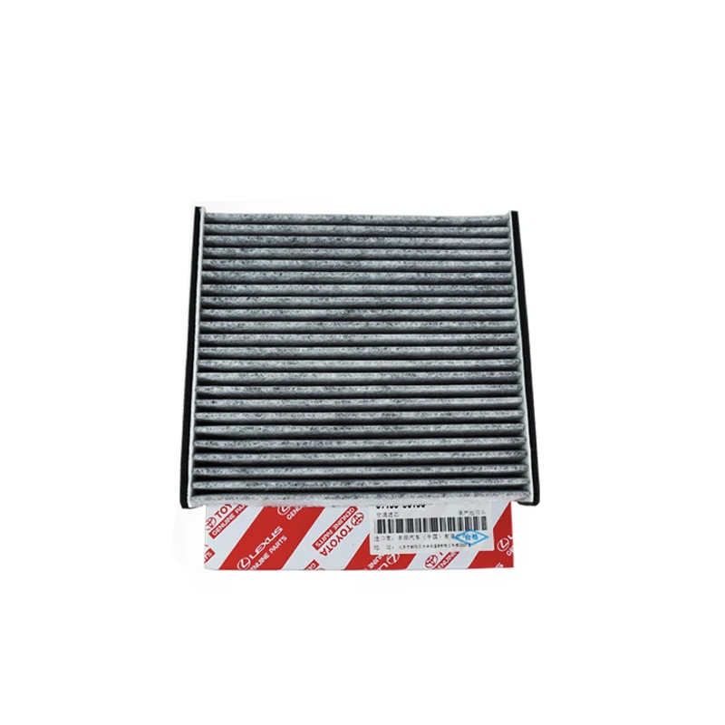 
factory wholesale price Auto Car Filters Car Air Conditioner Filter 87139-ON010 for Toyota Will Cypha 