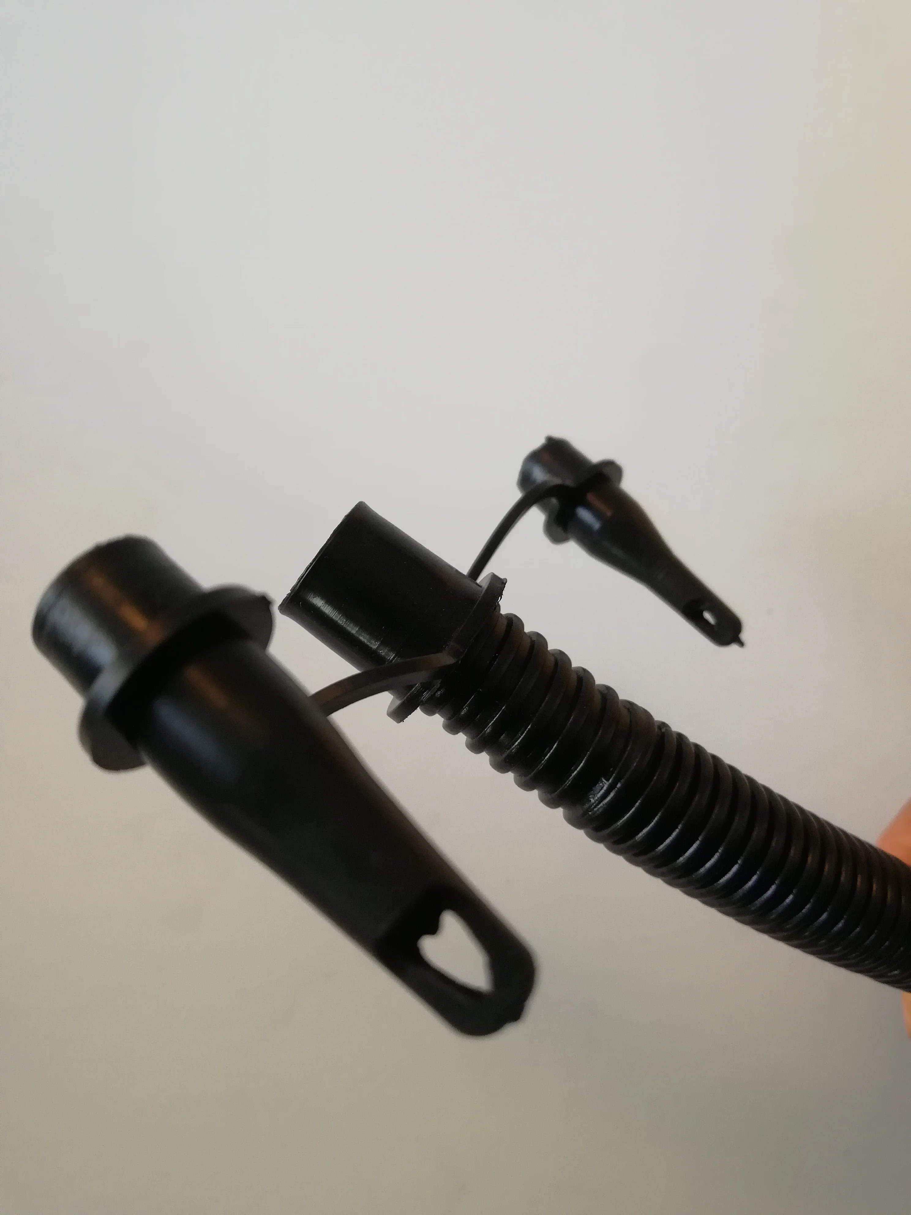 Guaranteed Quality Unique Hand Inflator Pump Feet Inflator Foot Pump