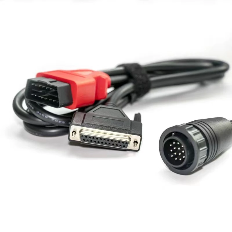 Construction Equipment VOVOL truck Diagnostic kit diagnosis software used for VOVOL excavator/Loader