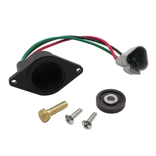 Hot Selling Golf Cart Parts and Accessories Club Car Electric Precedent/DS Motor Speed Sensor with Leading Quality