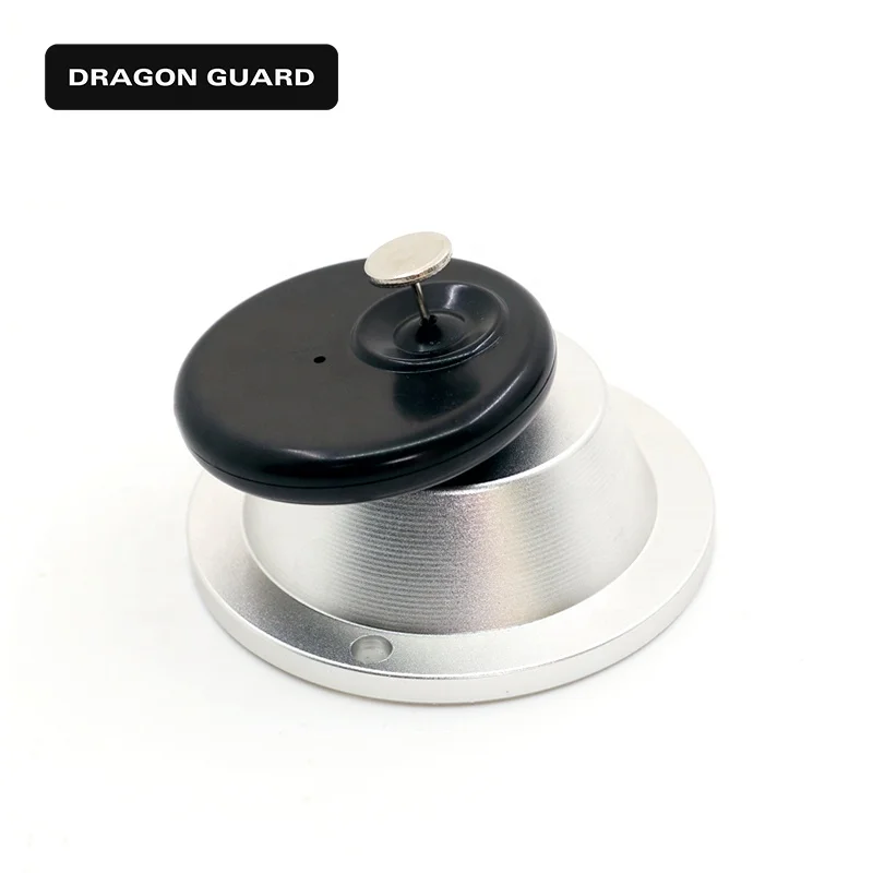 DRAGON GUARD T035 Manufacturer Wholesale Retail Anti Theft EAS Clothing Security Hard Tag