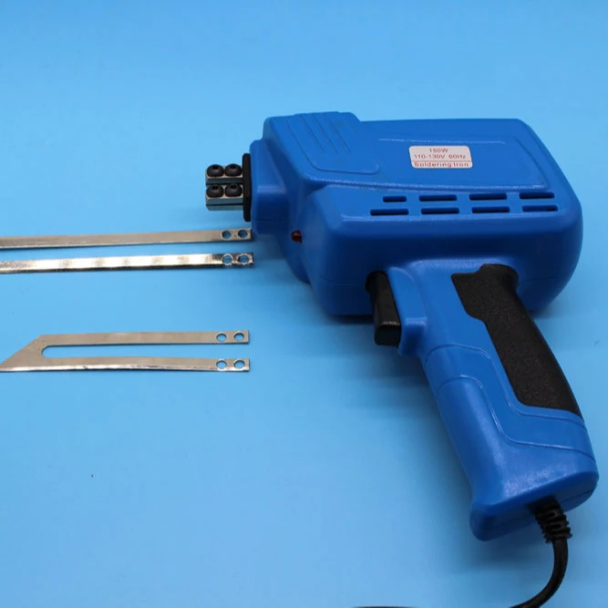 Factory Direct Sale Electric Pyrography Tool Hot Gun Foam Cutter