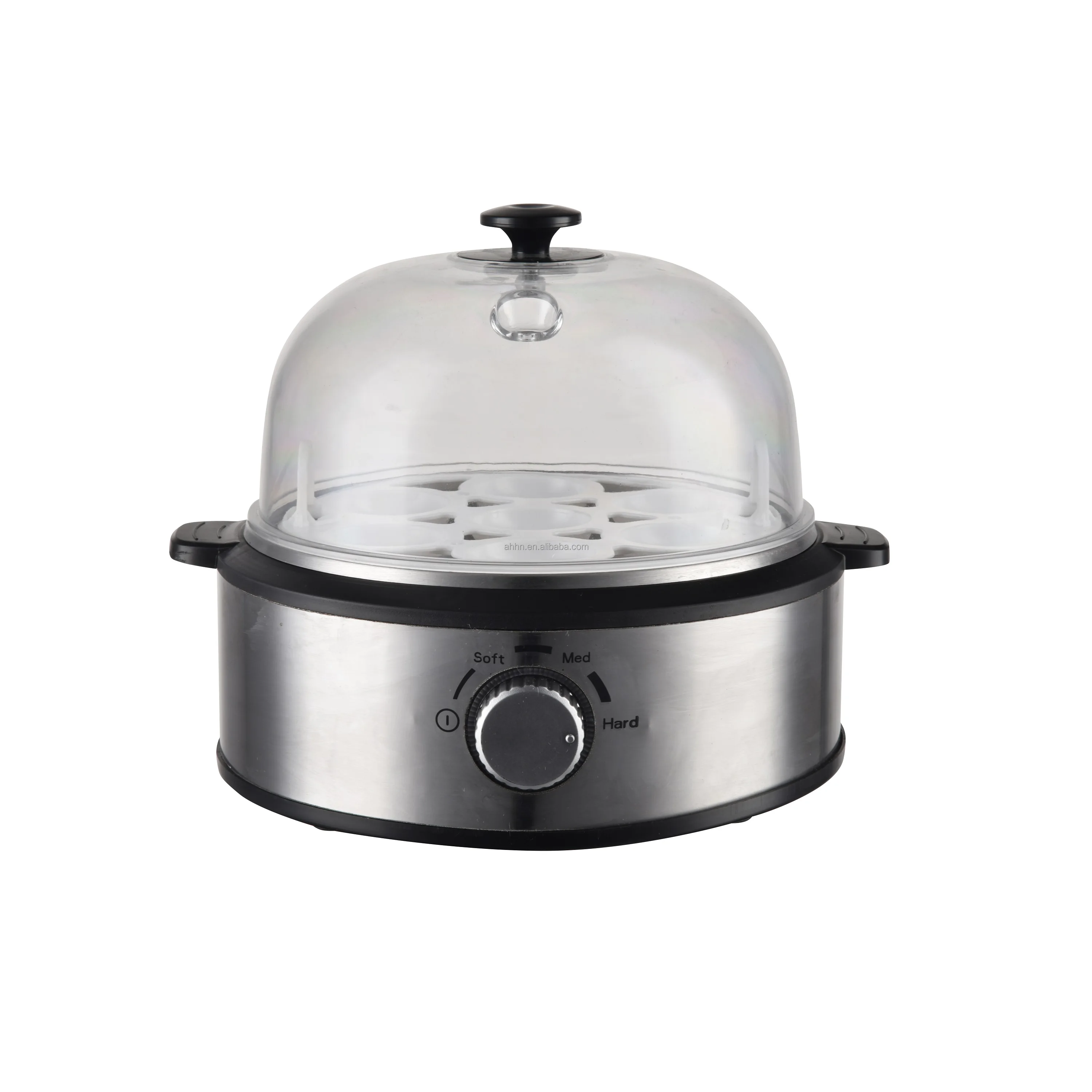 Бытовая кухонная Автоматическая яйцеварка, 7 яиц