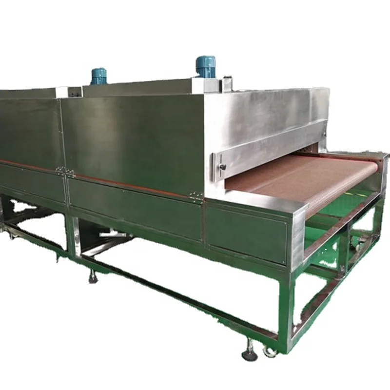 Factory Price Pizza Snack Machine Conveyor