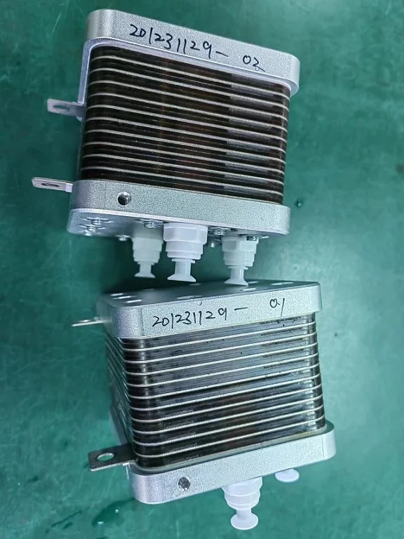 5000ml PEM electrolyzer hydrogen generator h2 gas electrolyser cell