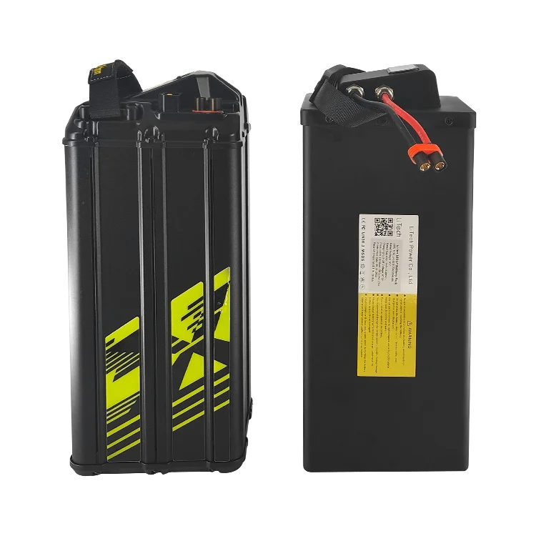SURRON Light Bee X/ Ultra/ Talaria Sting/ KTM Batteries 60V 72v 37.8Ah 45Ah 53Ah 55Ah Li-ion Battery Pack Electric Dirt Bike