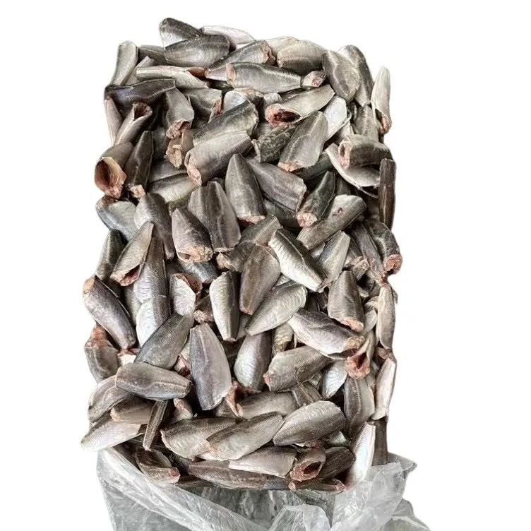 6-8 HGT Frozen Scad Fish Horse Mackerel Fish