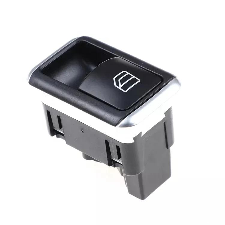 Passenger Window Switch A2049058202 2049058102 Control Button for Mercedes C-CLASS W204 E-CLASS W212