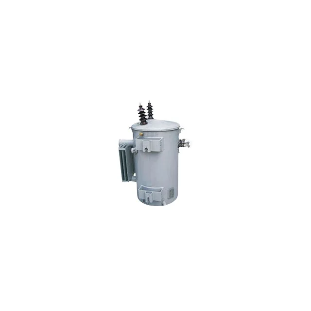 
Transformer Oil Tank,pole mounted single phase transformer tank 