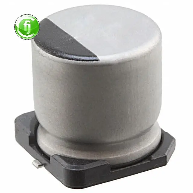 16JGV10M4X6.1 CAP ALUM 10UF 20% 16V SMD