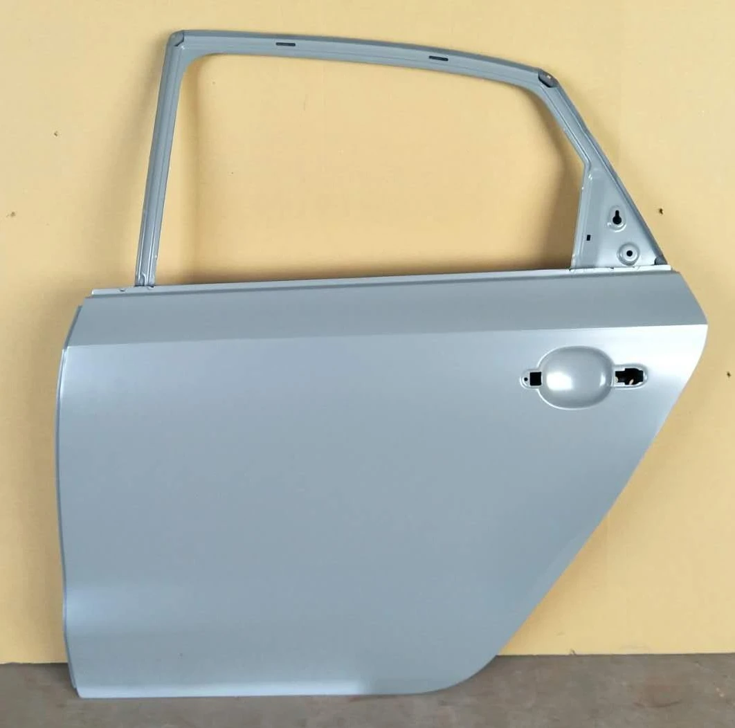 Replacement Car Rear door for POLO Sedan 2010-2016 for VOLKSWAGEN