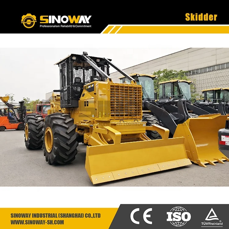 Очень популярное специальное предложение хорошее качество Skidder