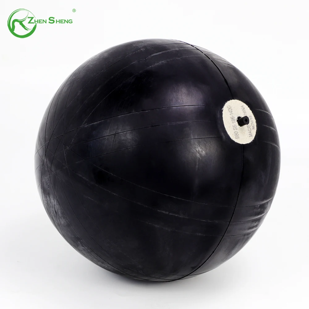 Zhenshen supplier custom weight size 5/4/3 soccer ball butyl bladder