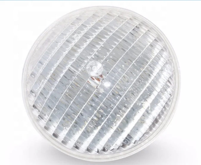 16 Changing Color Programs Swimming Pool Lights LED Underwater Lamp ON/OFF RGB WHITE PC Resin Wall Surface Mounted