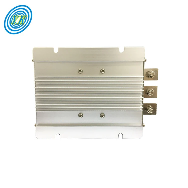 12V 24V to 13.8V 25A DC to DC Converter Step down voltage regulator auto step up or step down