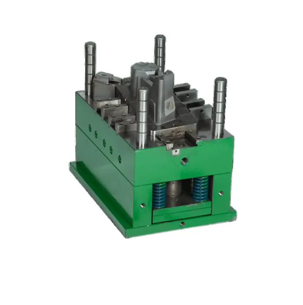 Customizable Plastic Injection Mold ABS/PP Material Custom Make Mould