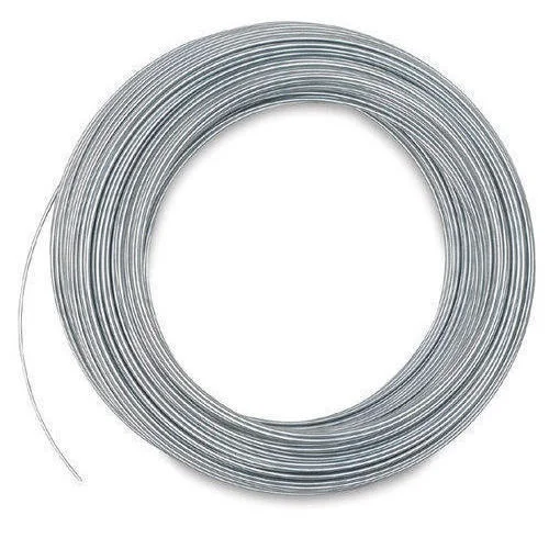 Recommend hot selling excellent quality uae galvanized iron wire lacing wire price and tie wire for sale