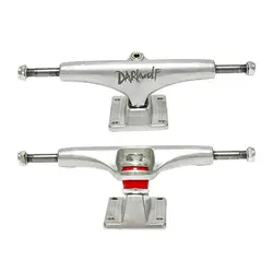 wholesale gravity casting Aluminum oem pro skateboard skate board trucks