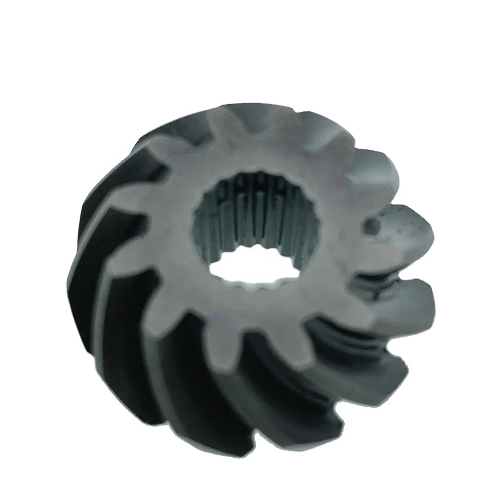 
For SUZUKI Outboard DT9.9 DT15 PINION Gear 57311-98511 57311-98600 12T 