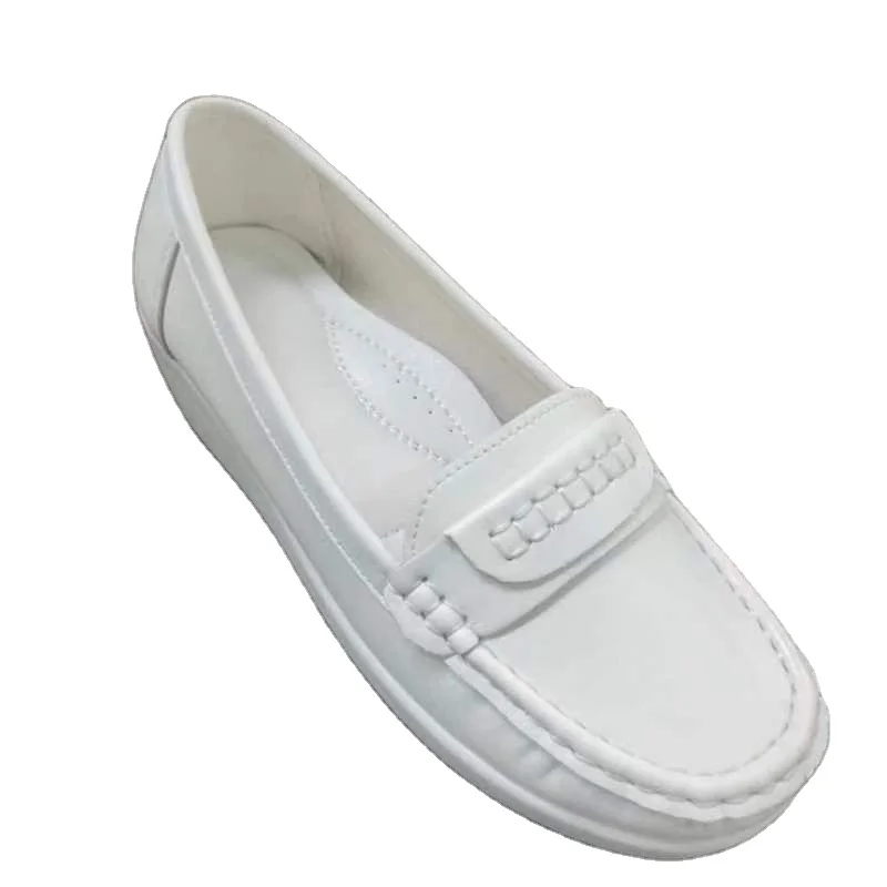 Новинка, медицинская обувь для ухода за детьми, больничные медсестры, обувь с напечатанным именем для женщин