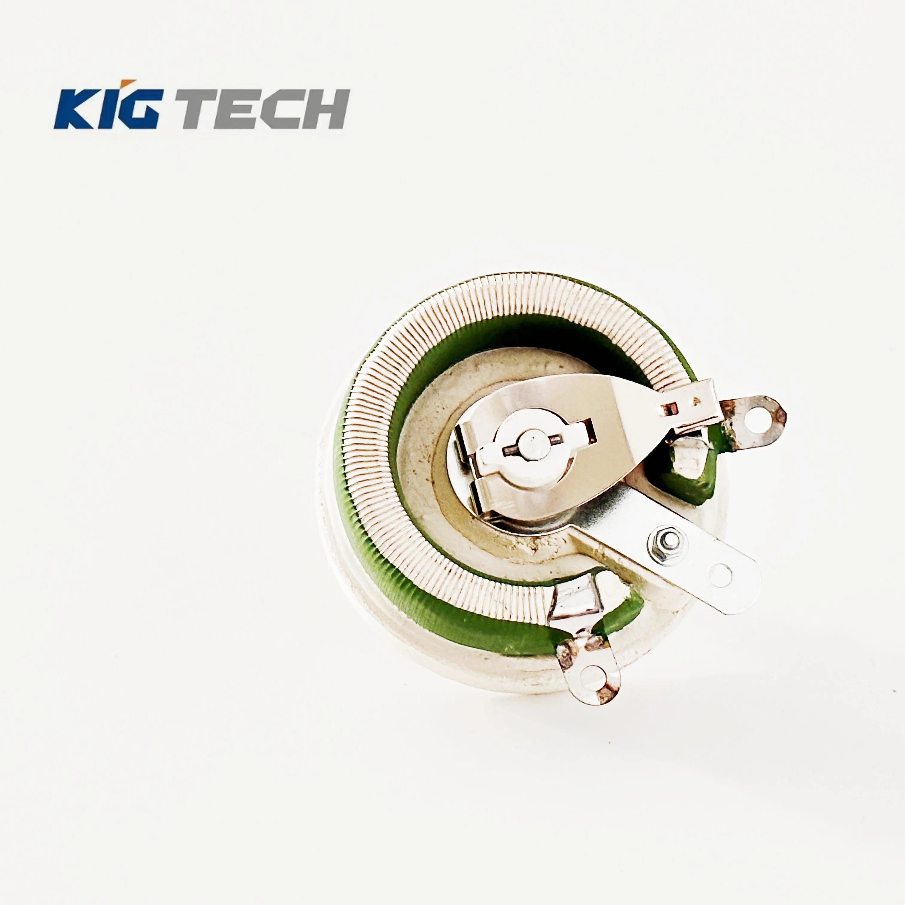 200 Вт 1R 30A Регулируемый Реостат с регулируемой мощностью