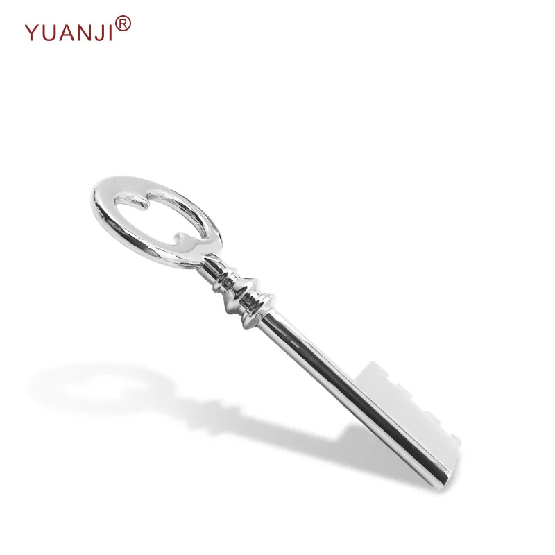 2019 the Newest Design Metal Key 16GB Pendrive Flash Drive