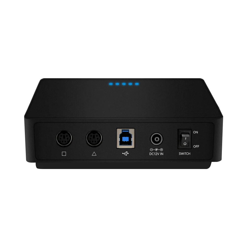 PTZ video conference kits with Mi 10x zoom HD camera BT Microphone for big size room hd
