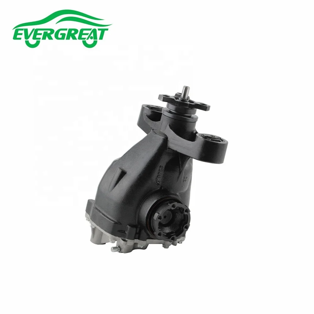 6AT 3.27 Ratio Differential Axle Carrier Rear For 2013-19 Cadillac ATS 22927263