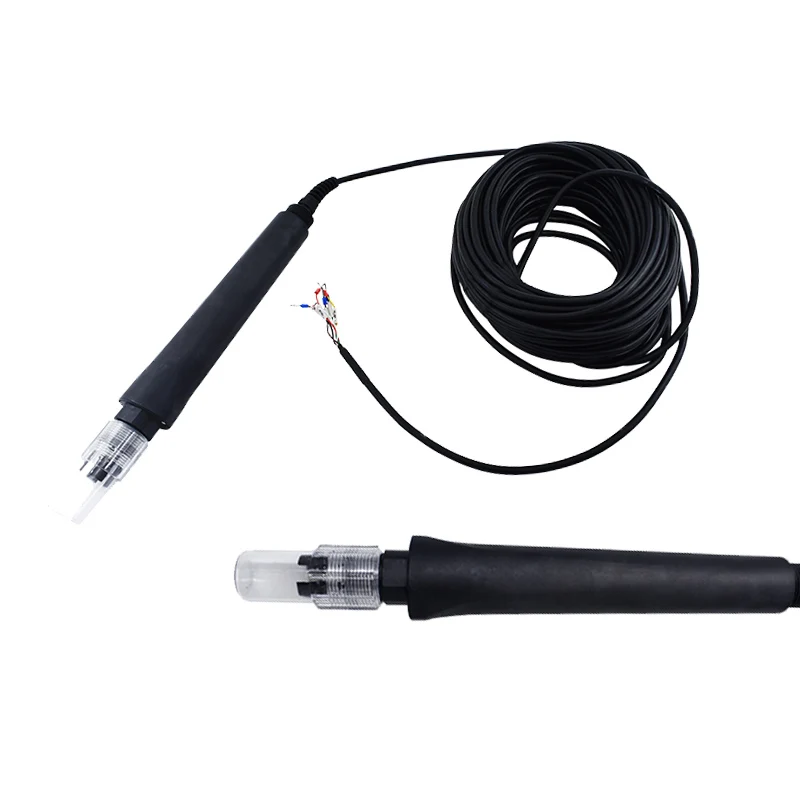 WQ7702D dissolve O3 sensor 24 hours online ozone analyzer digital ozone meter Sensor