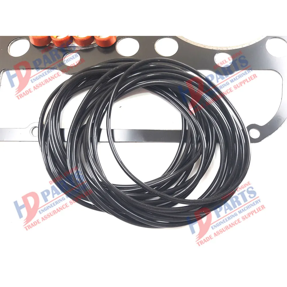 Комплект прокладок 3406, подходит для ремонтных деталей дизельных двигателей CATERPILLAR Machinery