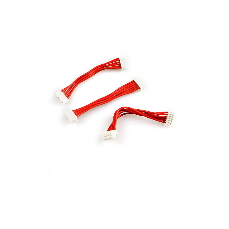 Molex 51021 1.25mm 2 Wire connectors Electrical Assembly Cable Set Battery Connector